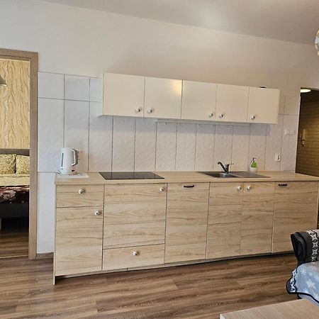 Apartament Góralska Gdańsk Exterior foto