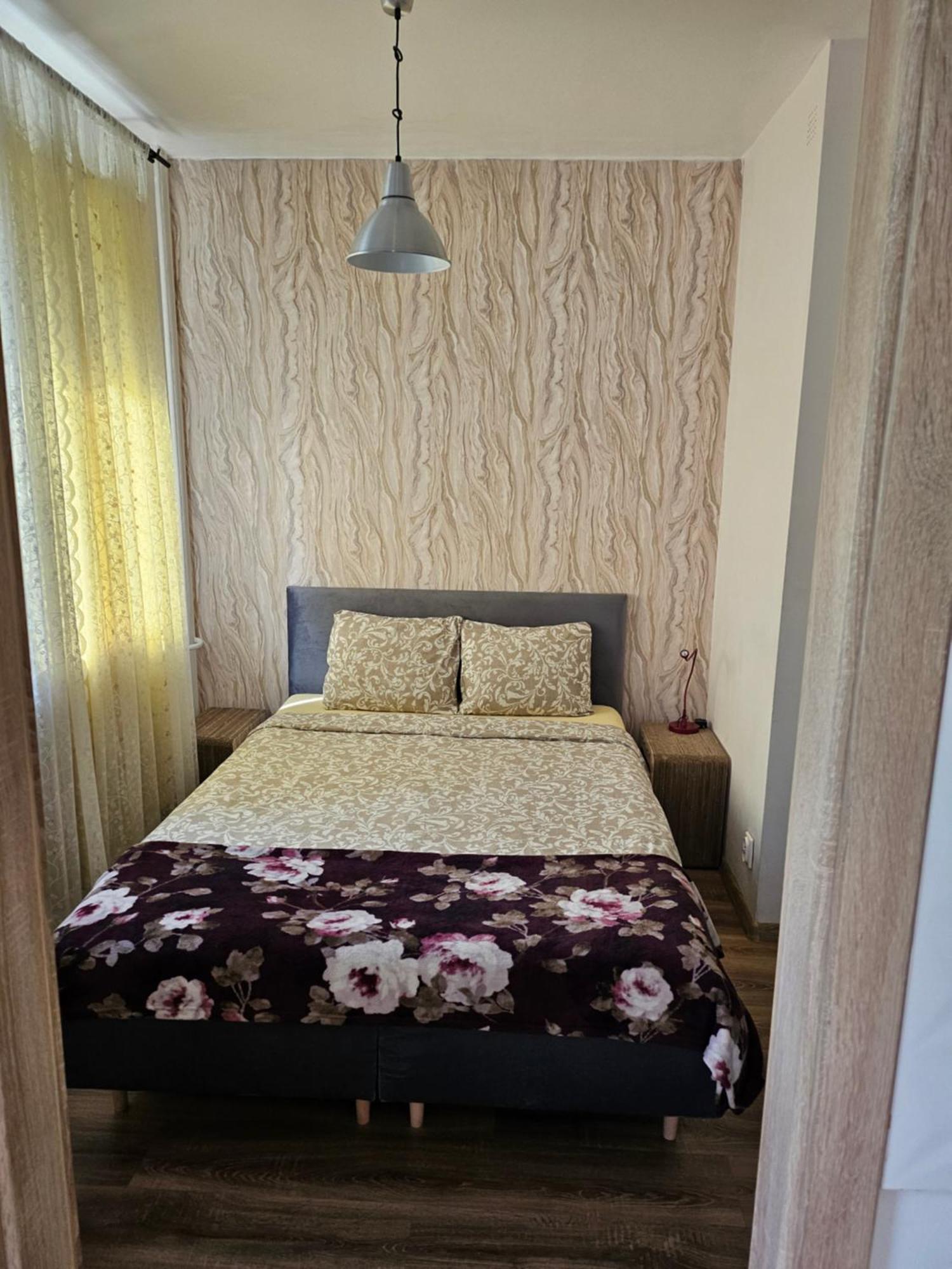 Apartament Góralska Gdańsk Exterior foto