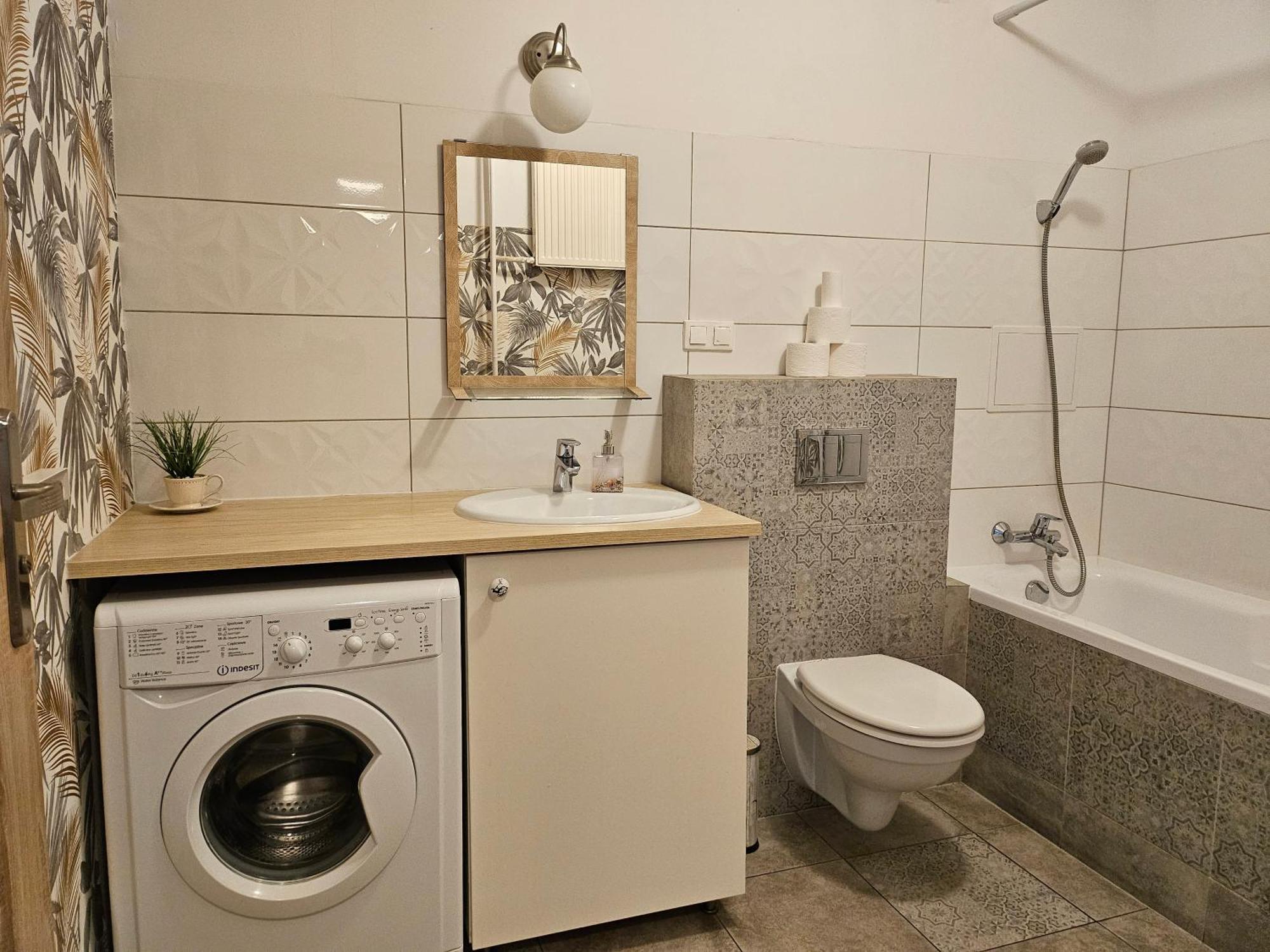 Apartament Góralska Gdańsk Exterior foto