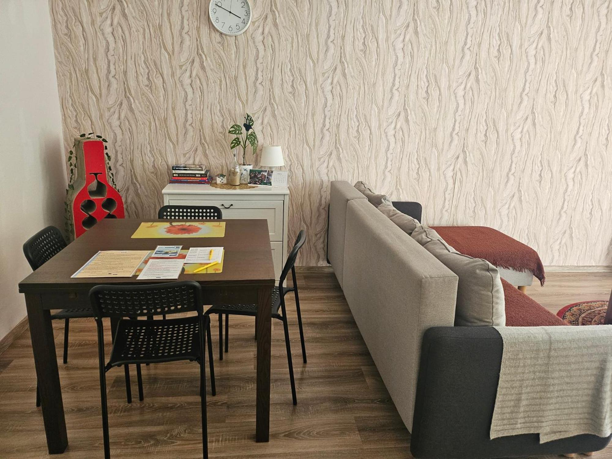 Apartament Góralska Gdańsk Exterior foto