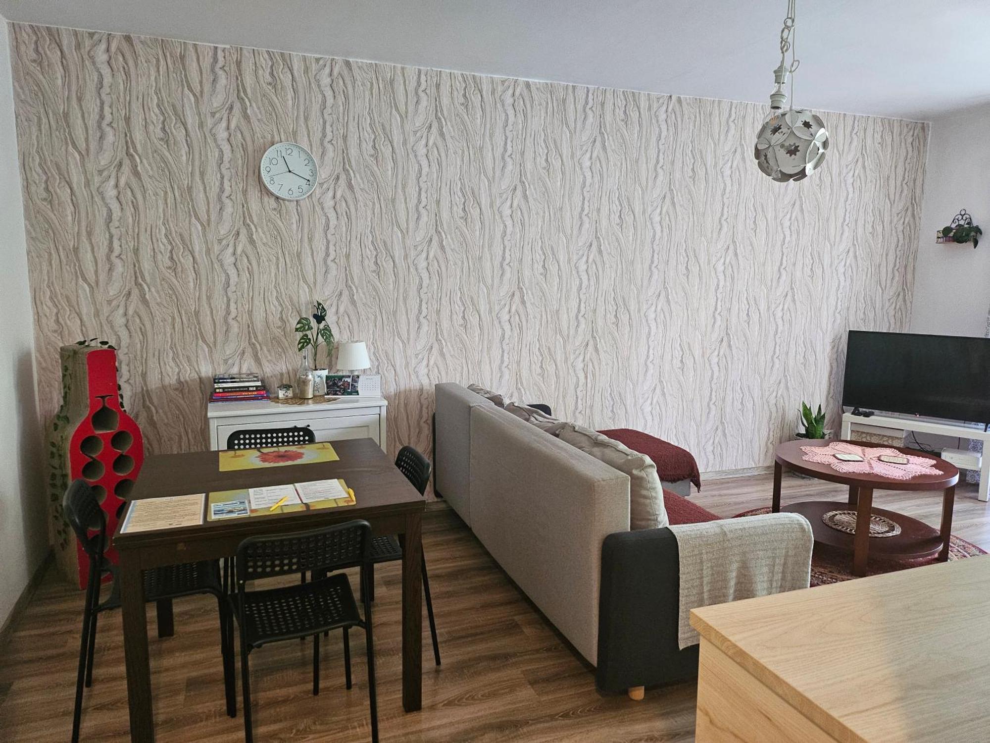 Apartament Góralska Gdańsk Exterior foto