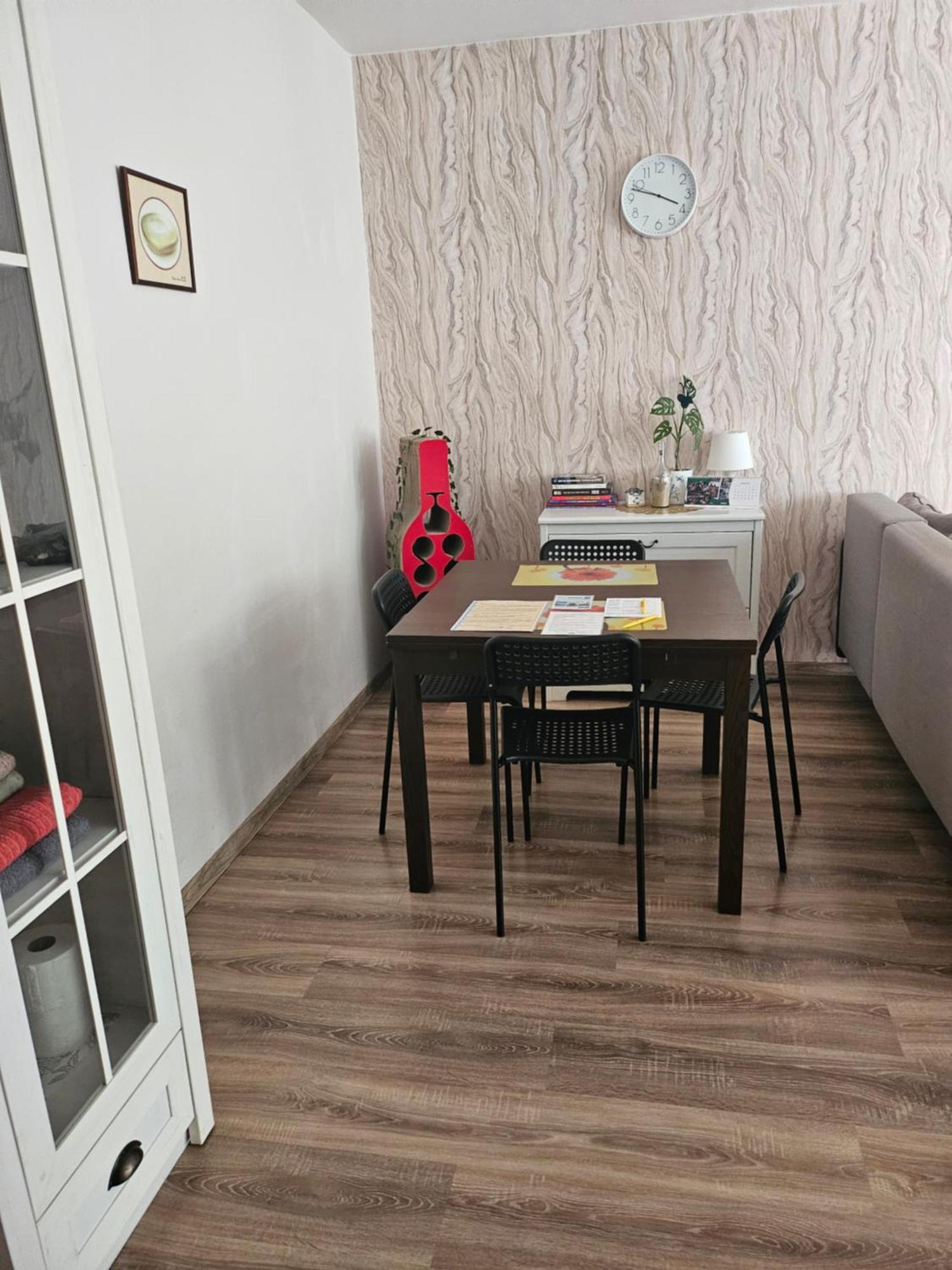Apartament Góralska Gdańsk Exterior foto