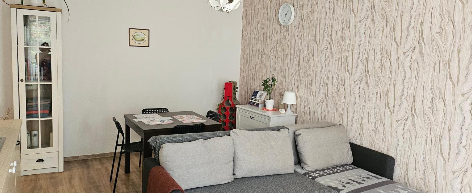 Apartament Góralska Gdańsk Exterior foto