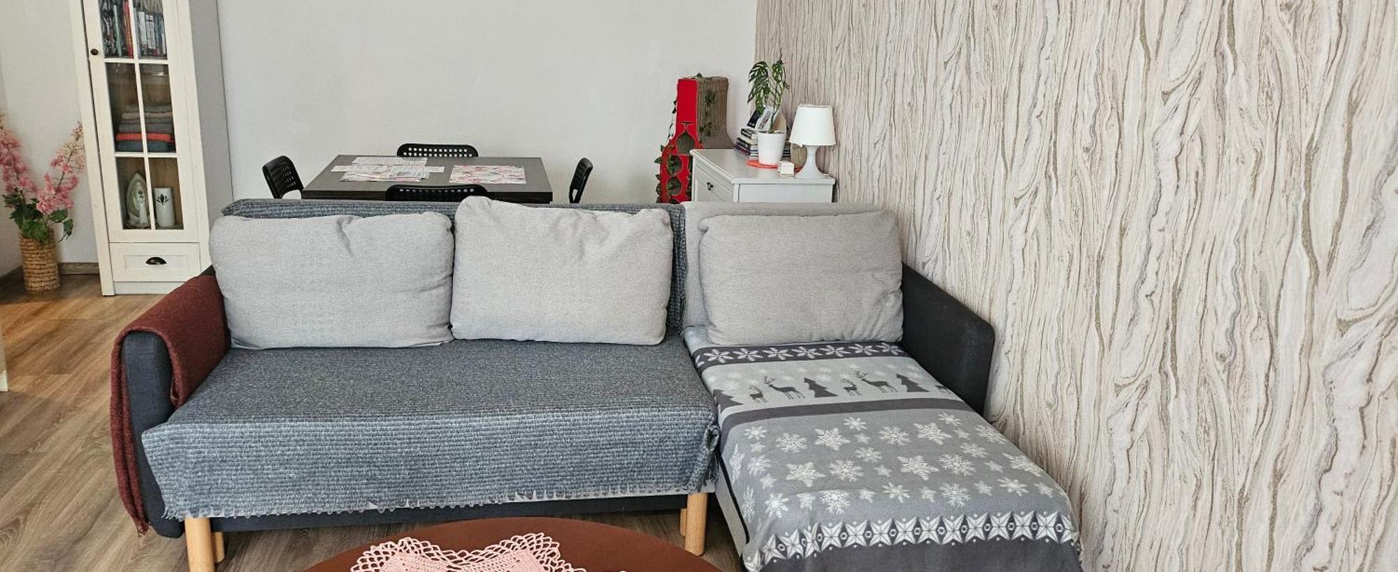 Apartament Góralska Gdańsk Exterior foto