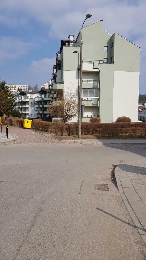 Apartament Góralska Gdańsk Exterior foto