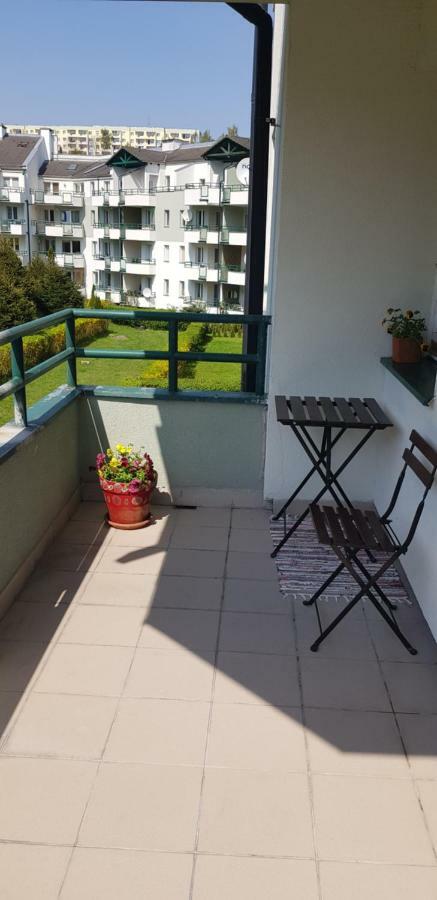 Apartament Góralska Gdańsk Exterior foto